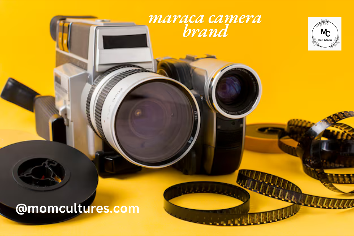 maraca camera brand