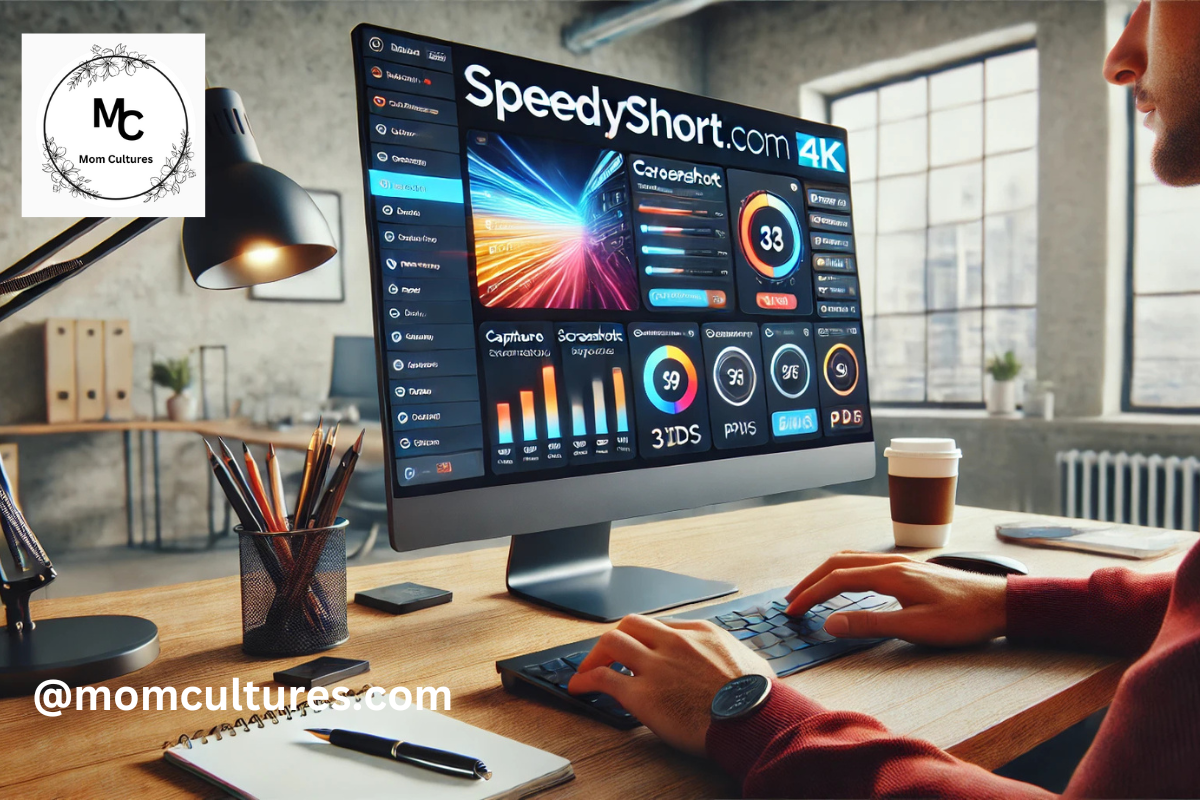 SpeedyShort.com: The Ultimate Tool for Capturing Screenshots and PDFs Easily