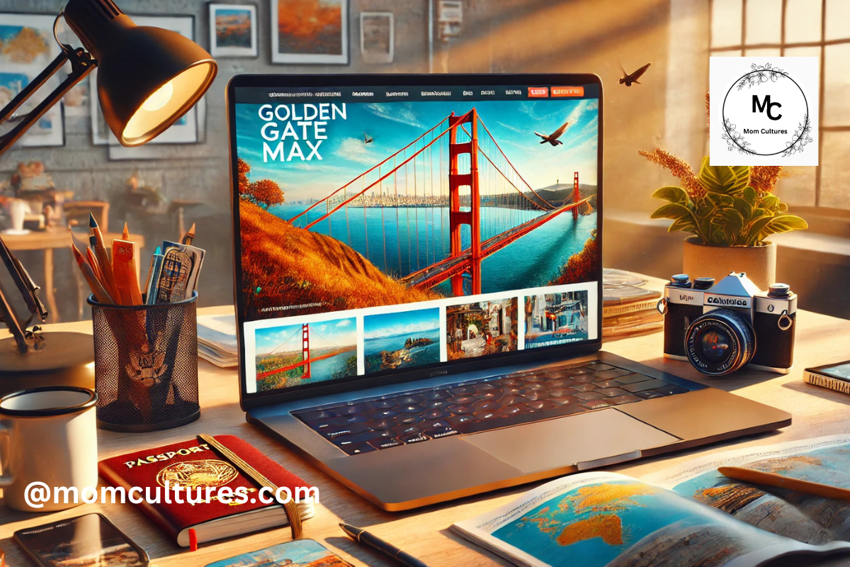 Explore Travel Tips and Cultural Insights with Goldengatemax.shop