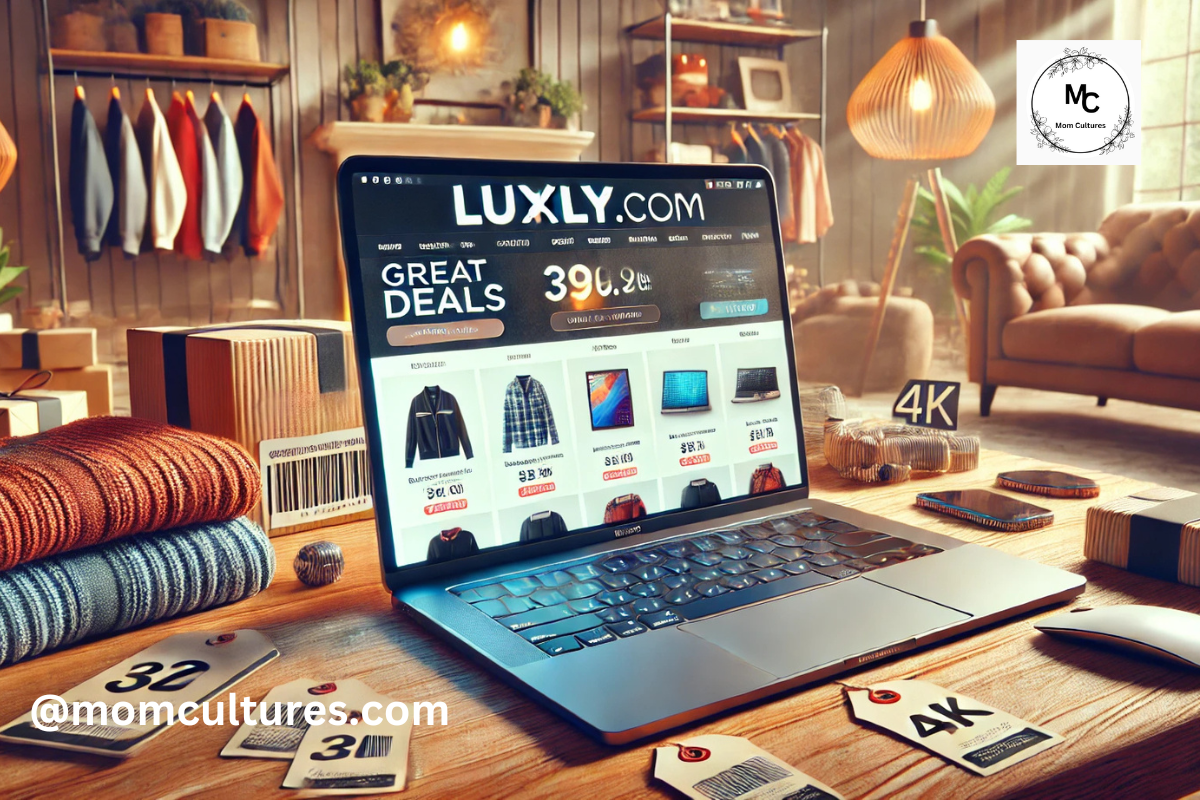 luuxly.com