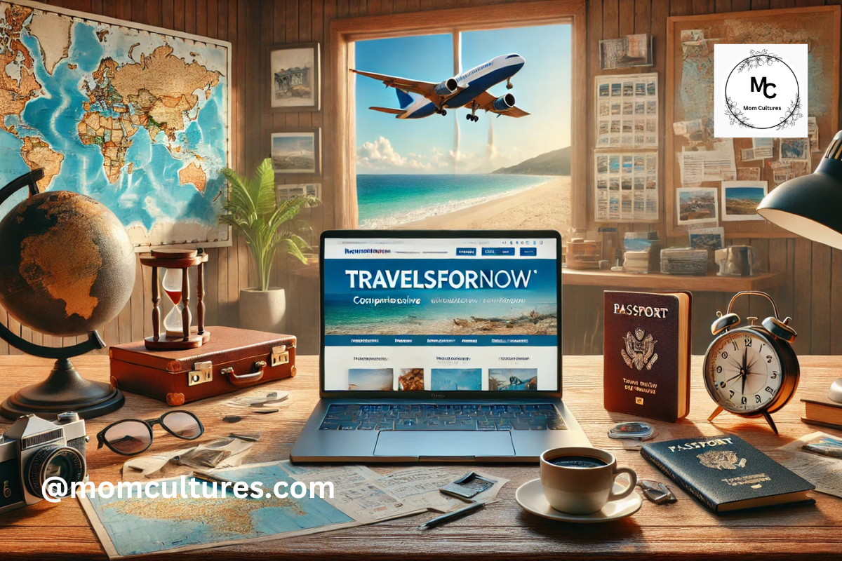 travelsfornow.com