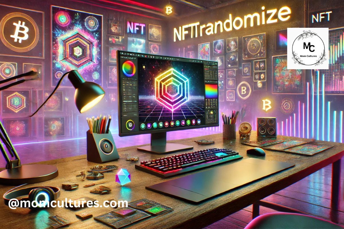 nftrandomize