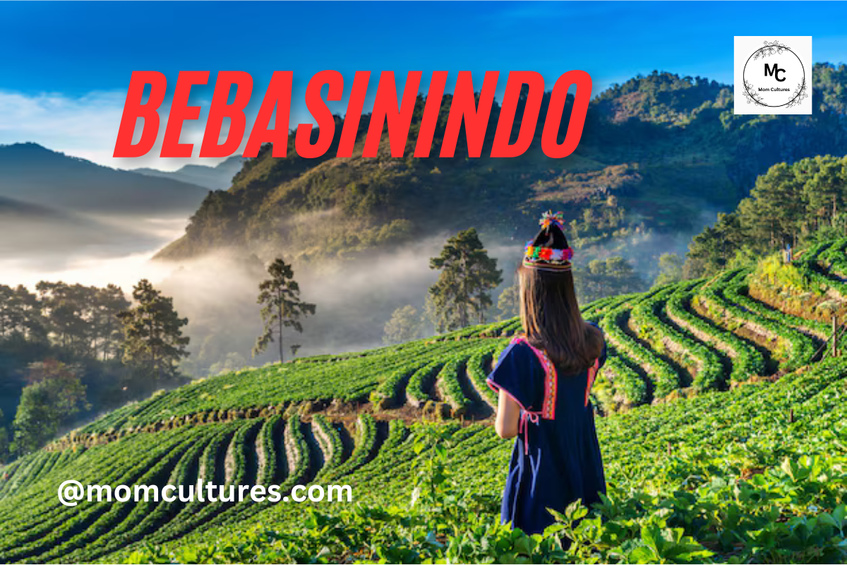 bebasinindo