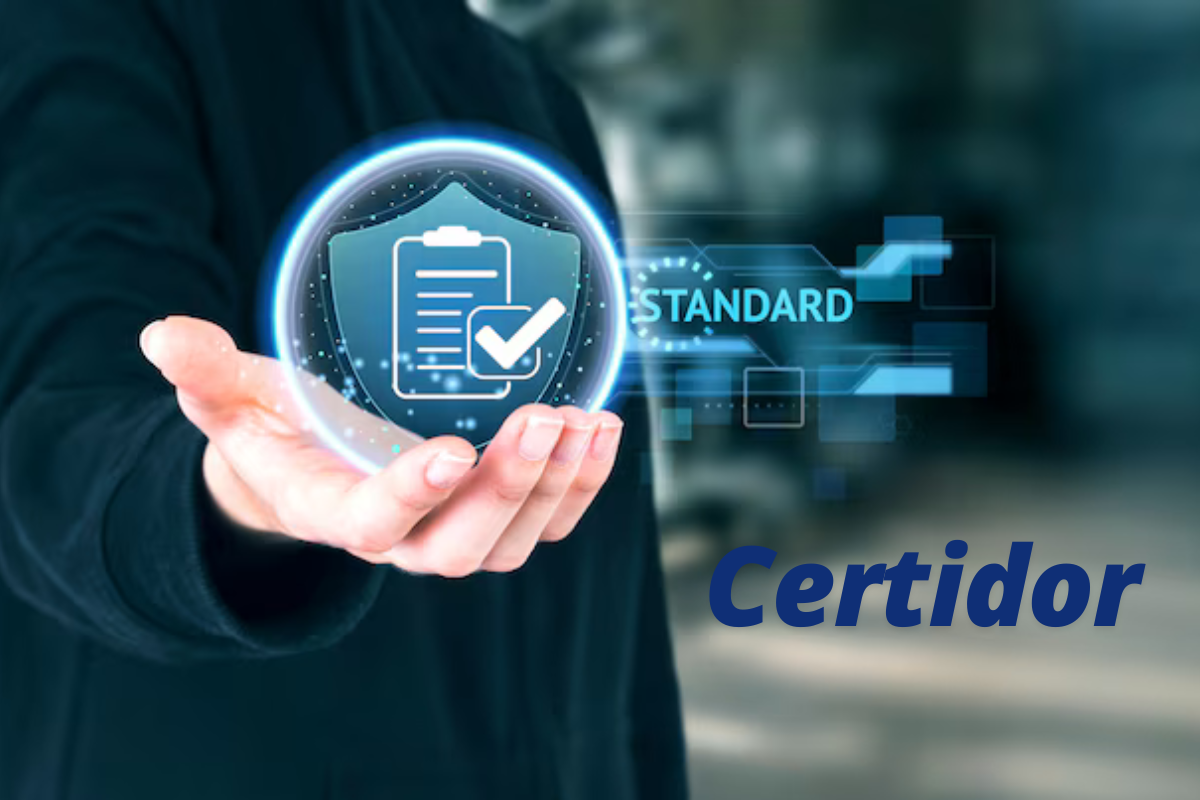 Everything You Need to Know About Certidor: The Future of Digital Document Verification