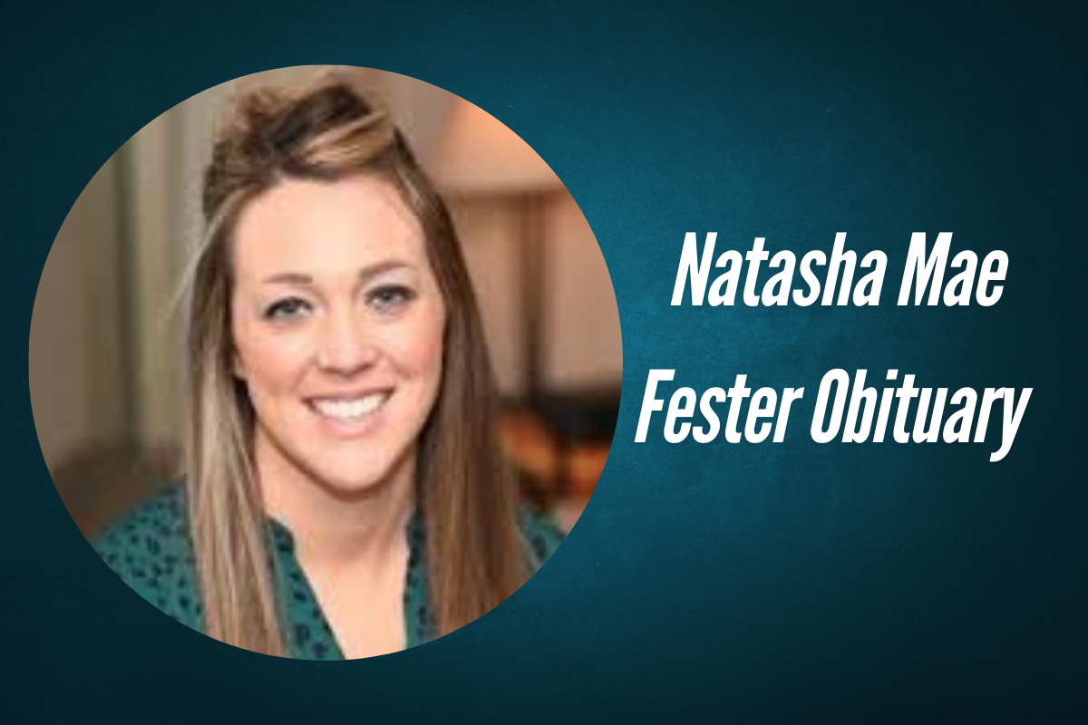 natasha mae fester obituary