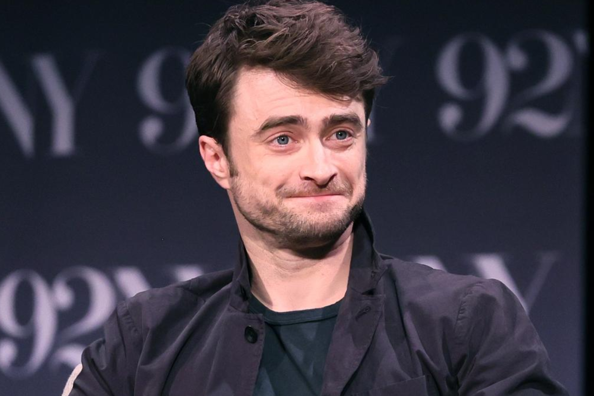 daniel radcliffe net worth