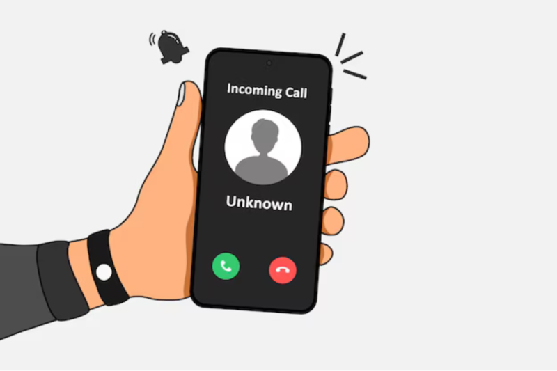 How to Identify and Handle Calls from (254-500-0535)