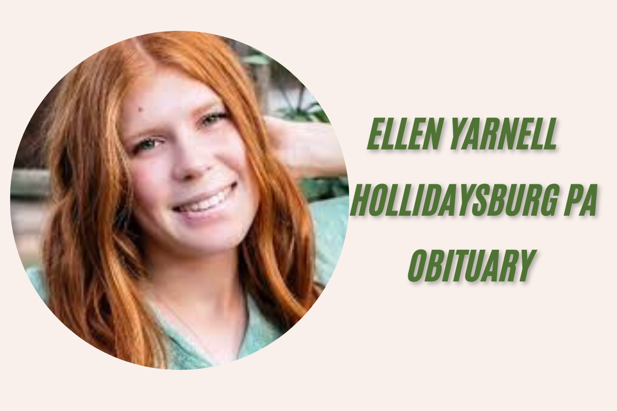 ellen yarnell hollidaysburg pa obituary