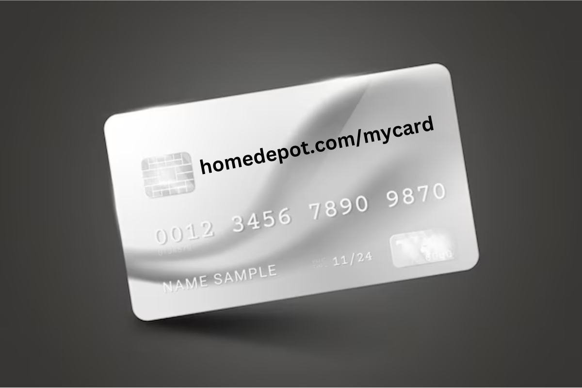 homedepot.com/mycard