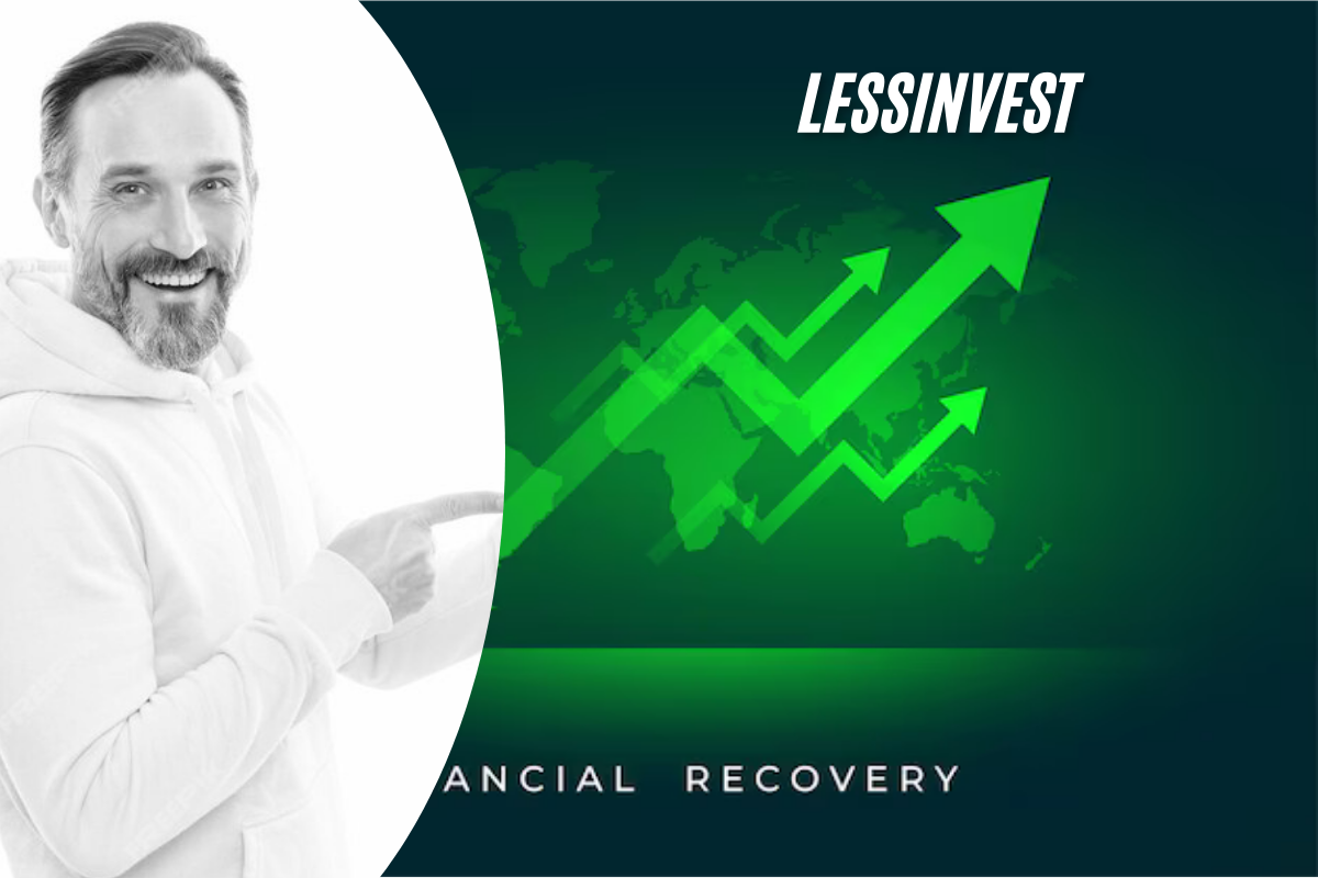 LessInvest: Your Guide to Smart Investing and Growing Wealth