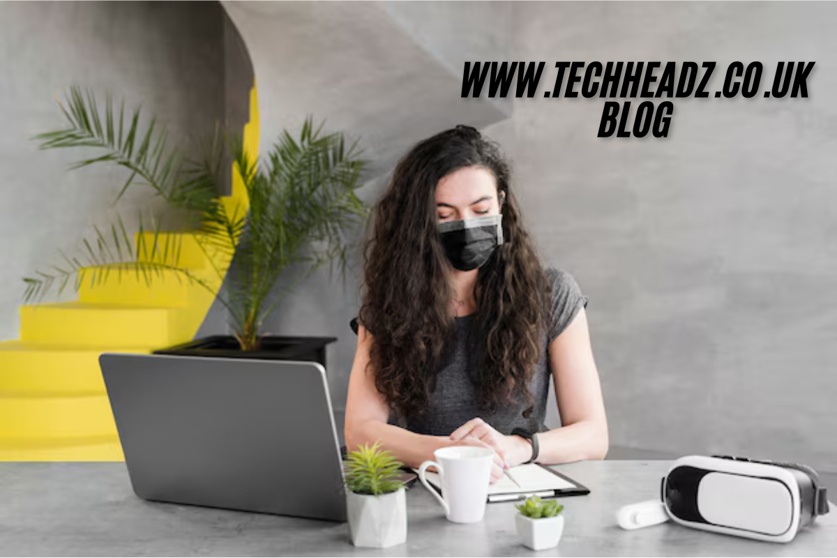 Everything You Need to Know About the www.techheadz.co.uk blog: Your Go-To Source for Tech News and Reviews