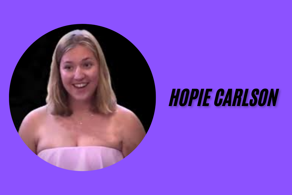 hopie Carlson