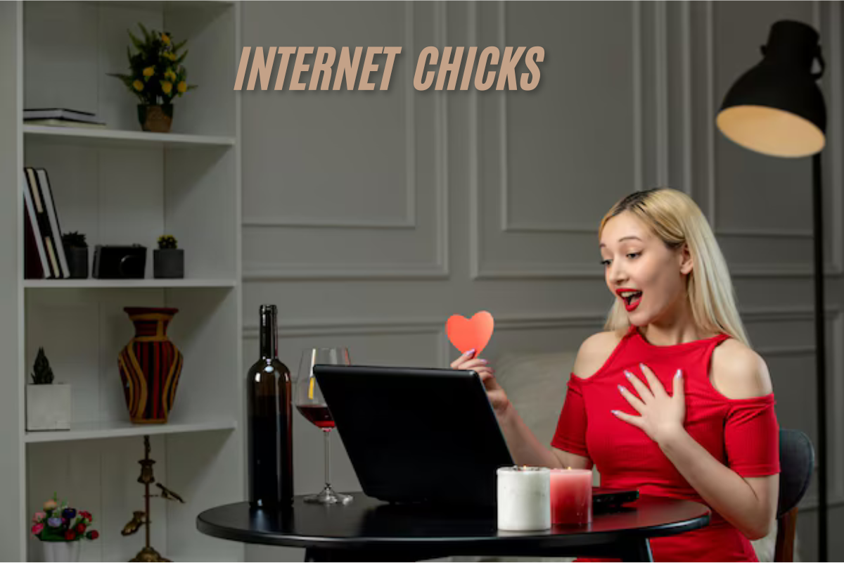 internetchicks