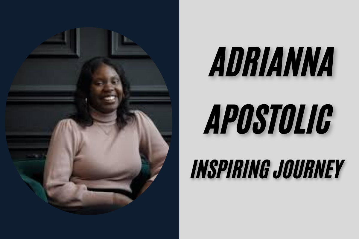 adrianna apostolic