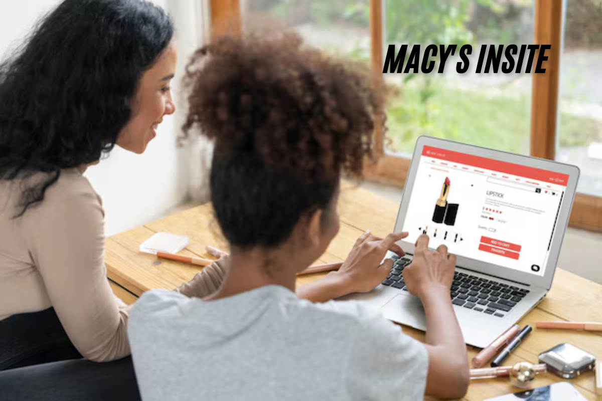 macy's insite