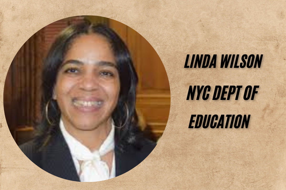 linda wilson nyc dept of education