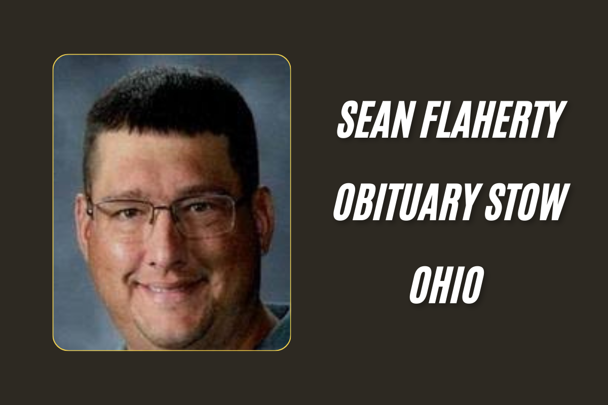 sean flaherty obituary stow ohio