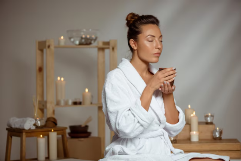 How Swiss Detox Combats Aging and Pollution Damage