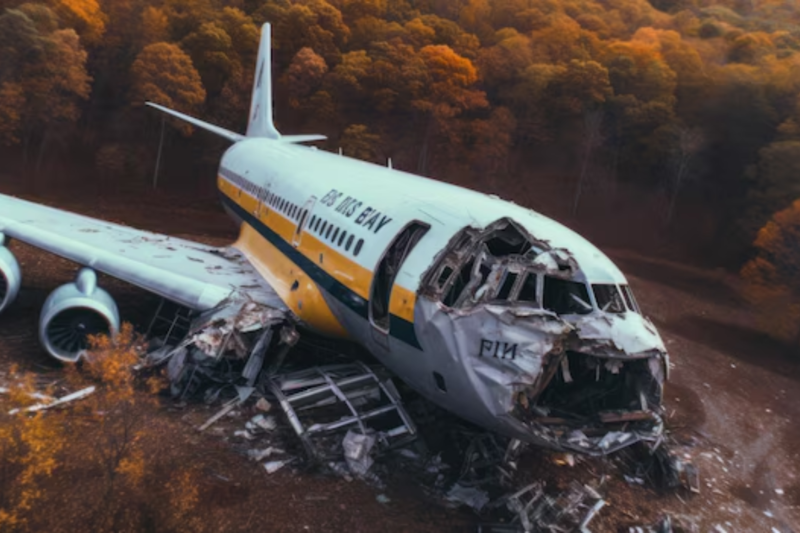 Boeing 737 MAX Crashes: What Went Wrong and How It Changed Aviation