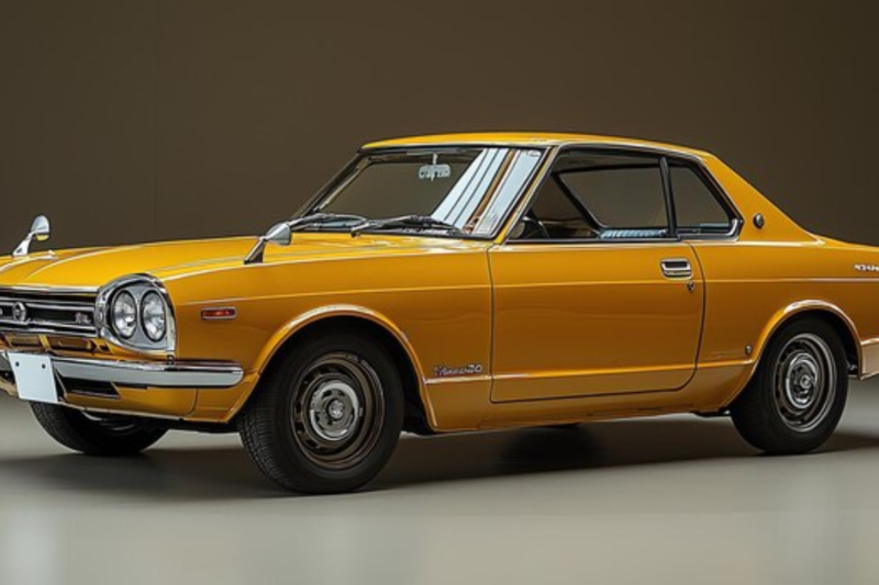 Datsun: The Rise, Fall, and Legacy of an Iconic Car Brand