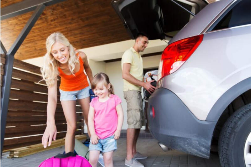 Built for Families: Why Parents Prioritize Safety and Storage in Their Car Choices