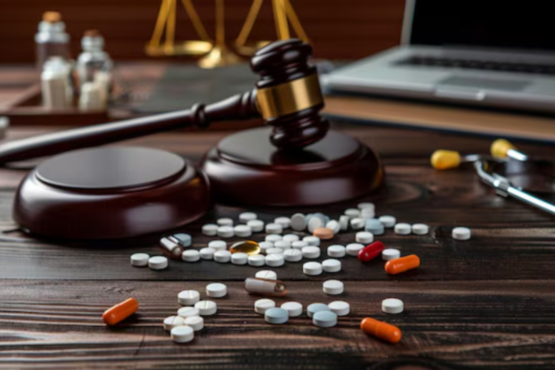 Isotonix Lawsuit Uncovered: The Case That’s Shaking the Industry!