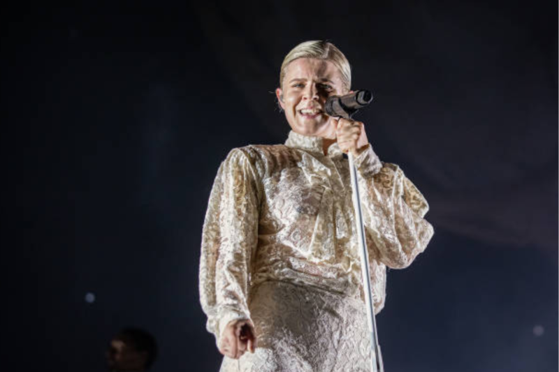 Robyn: The Journey of a Pop Icon and Her Lasting Impact on Music