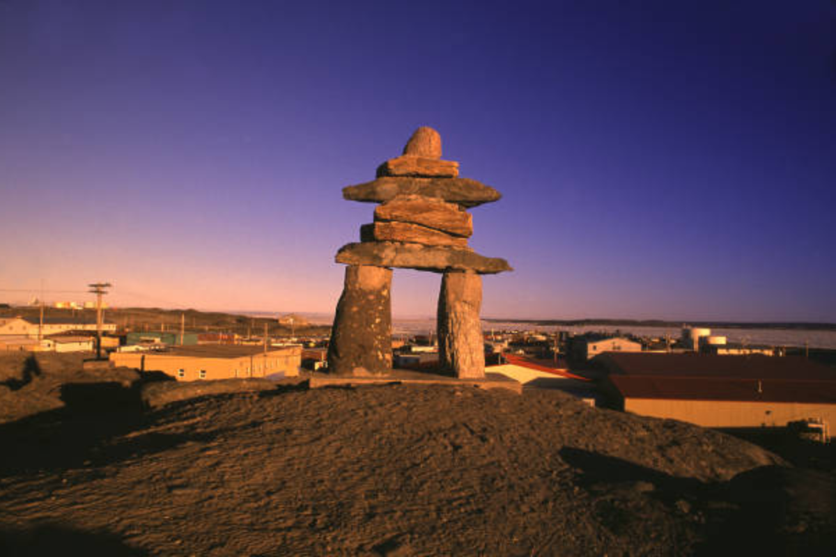 Rankin Inlet Nunavut