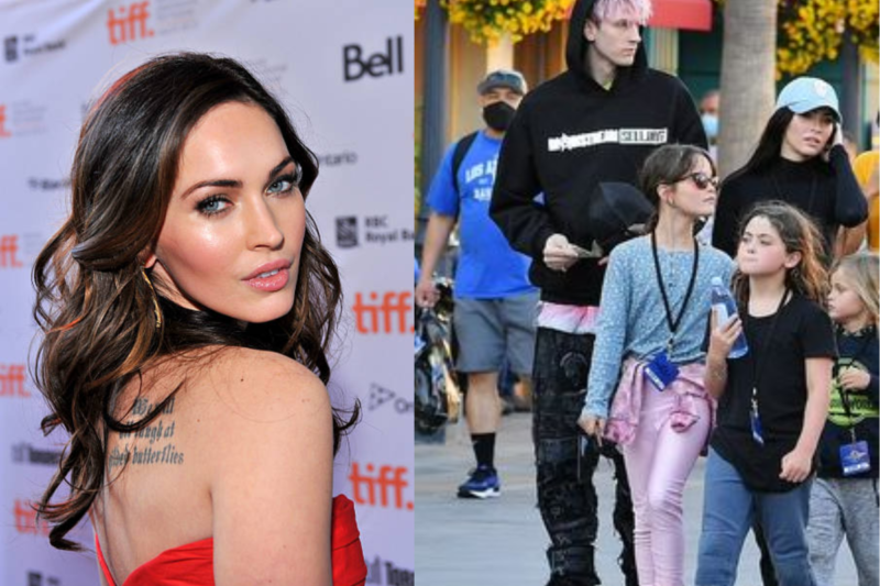 Megan Fox Kids: Surprising Facts You Didn’t Know!