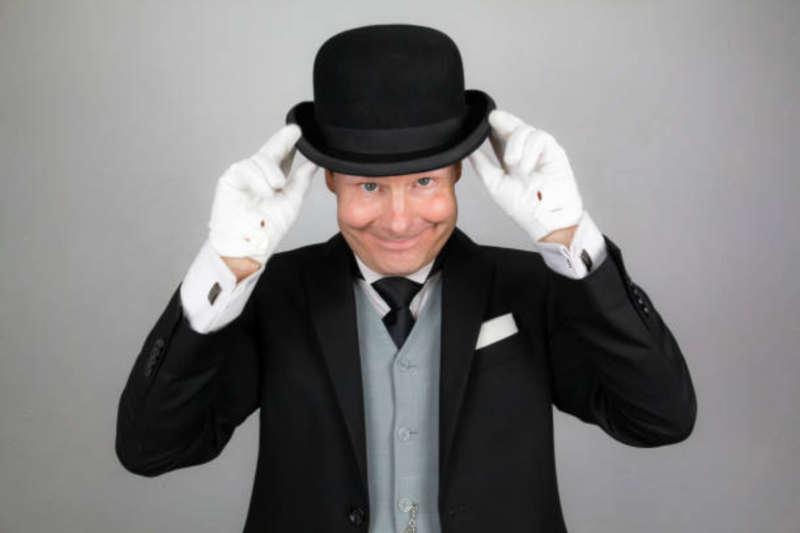 The Bowler Hat: A Classic Fashion Icon