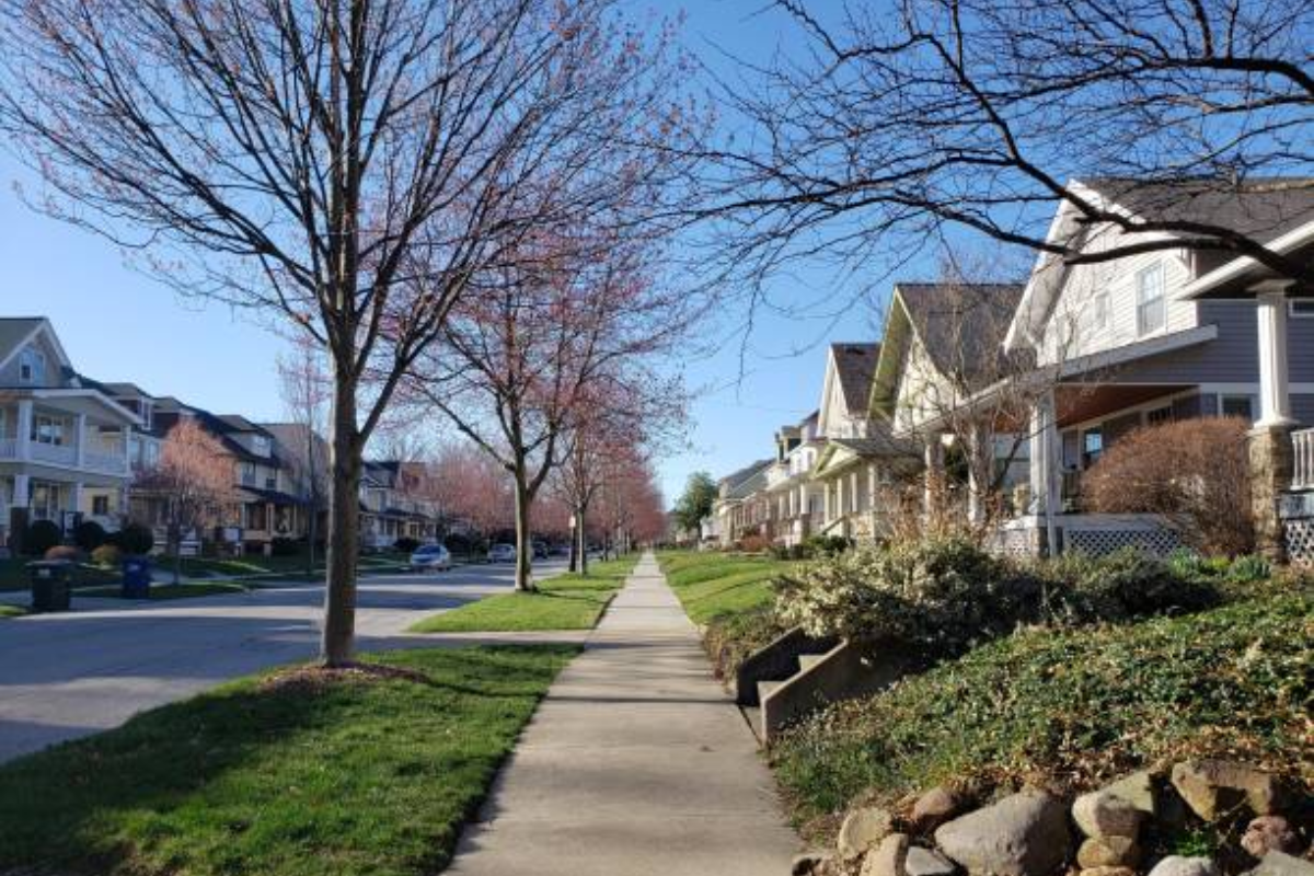 FBI Search Niles Ohio Home