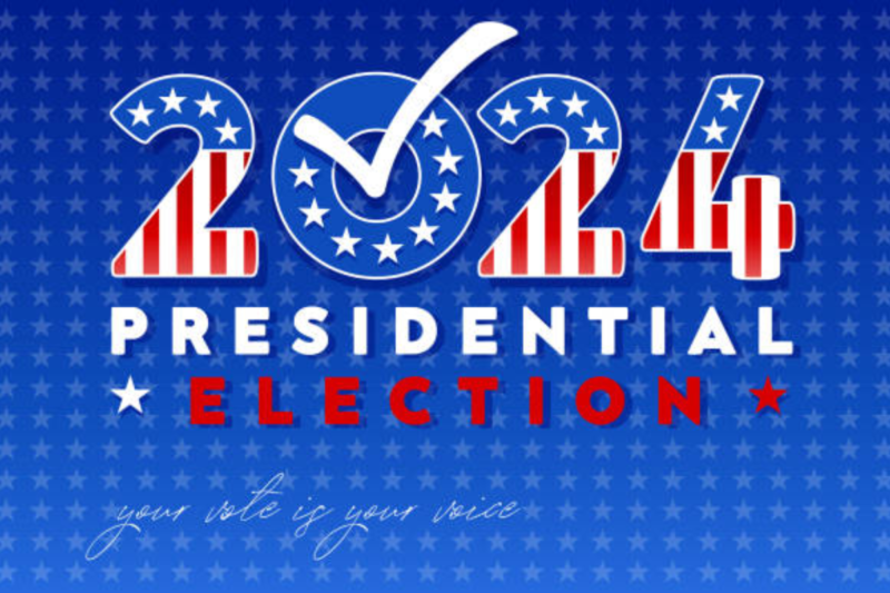 The 2024 United States Presidential Election: A Comprehensive Overview