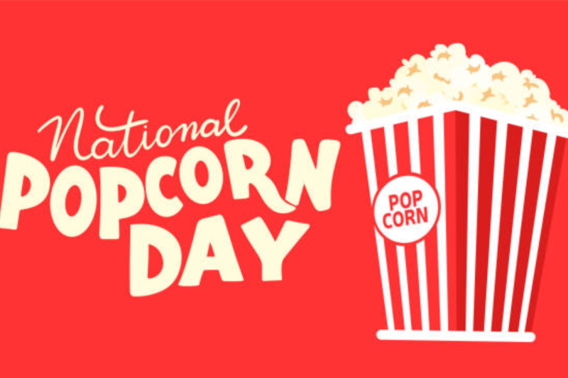 The Ultimate Guide to Popcorn: History, Benefits, and Recipes