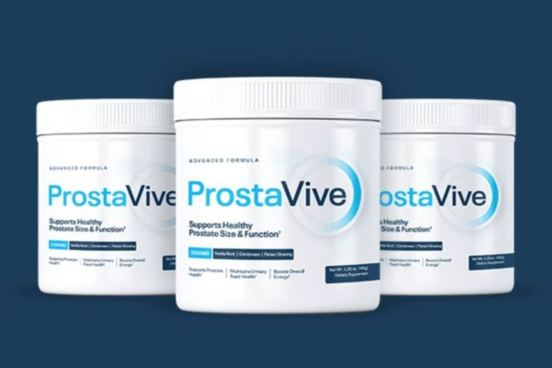 Prostavive Colibrim: A Comprehensive Guide to Prostate Health