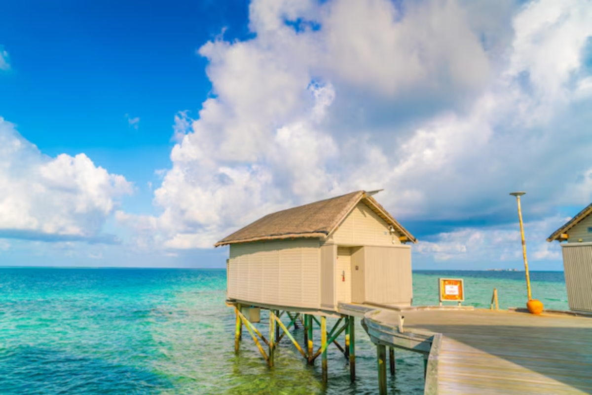 spanish wells Bahamas