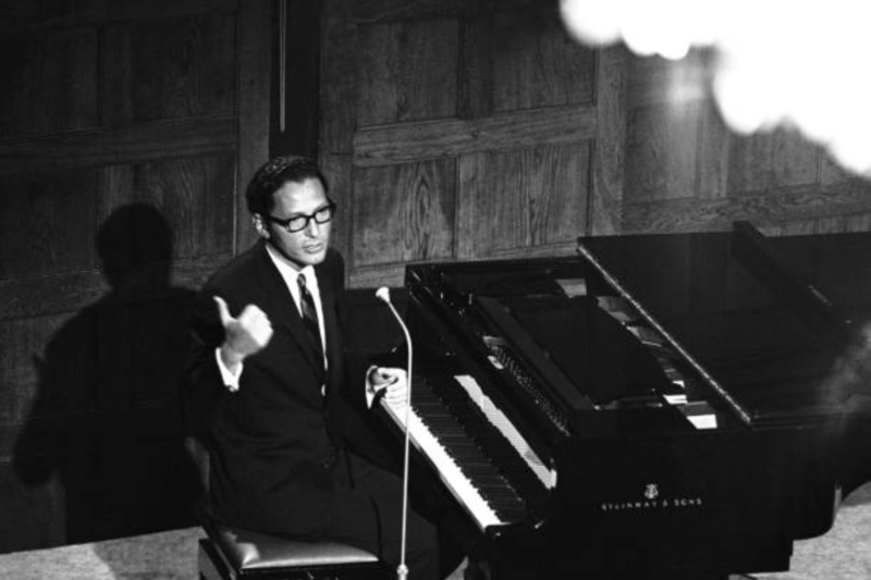 Tom Lehrer: The Genius of Satire and Music