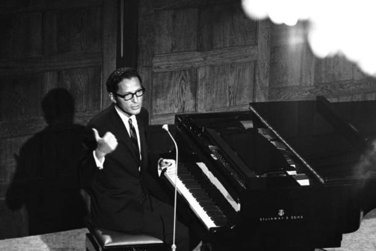 tom Lehrer