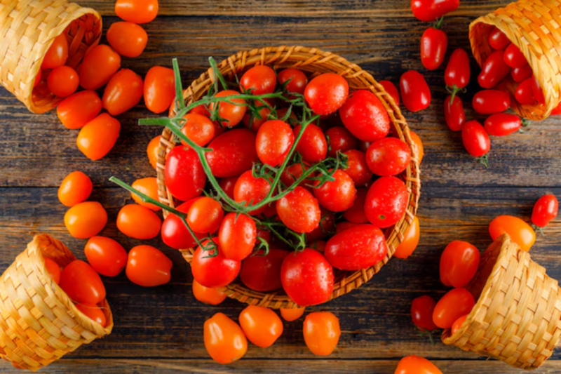 Tomate de Arbol: The Exotic Superfruit You Must Try!