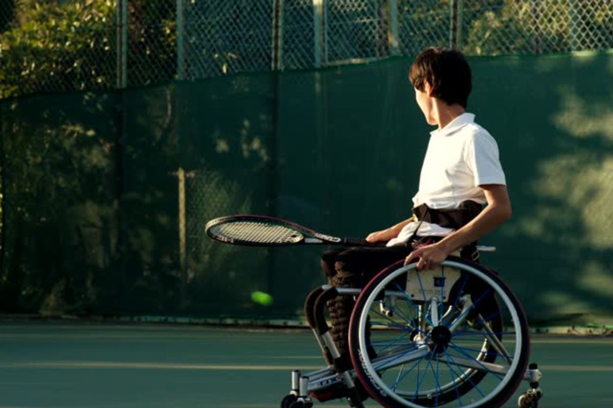 wheelchair tennis paralympics 2024