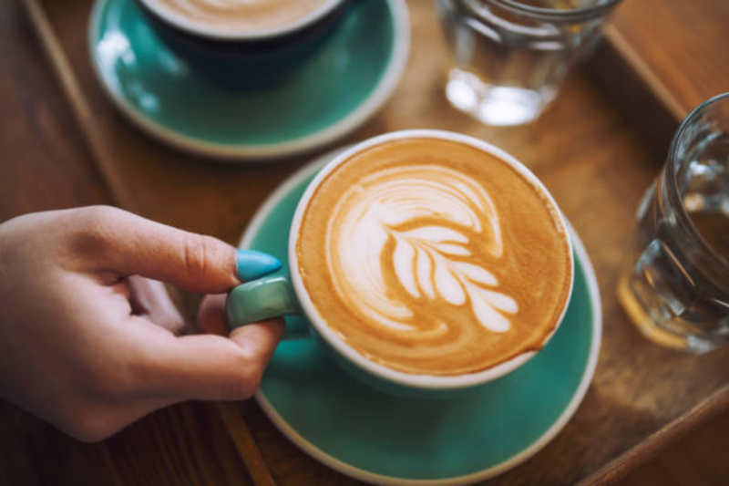 The Ultimate Guide to Flat White Coffee