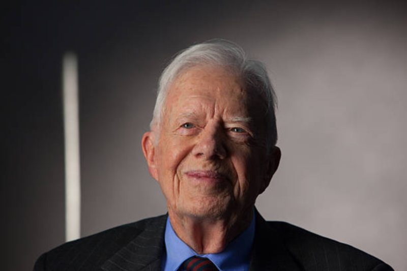 Jimmy Carter: A Legacy of Leadership and Humanitarianism