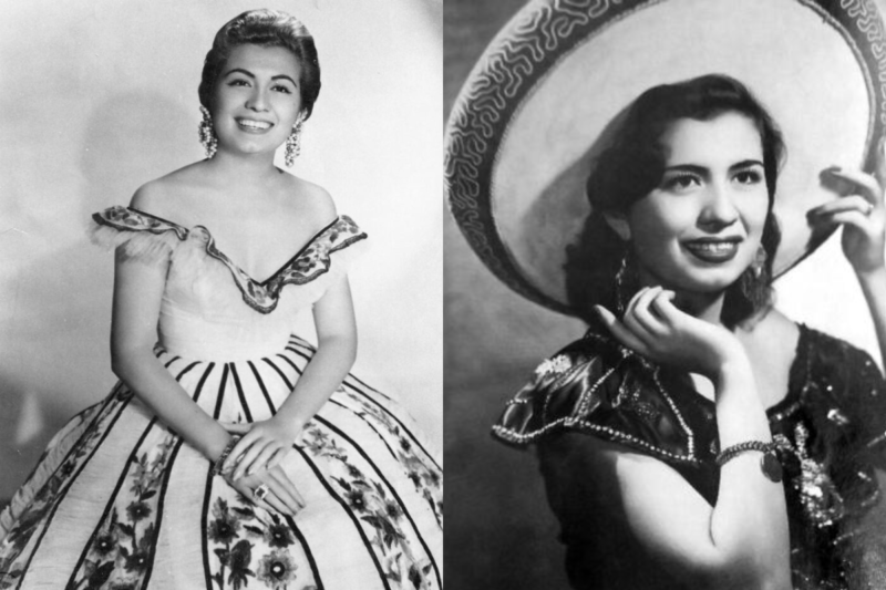 Lola Beltrán: The Legendary Queen of Ranchera Music