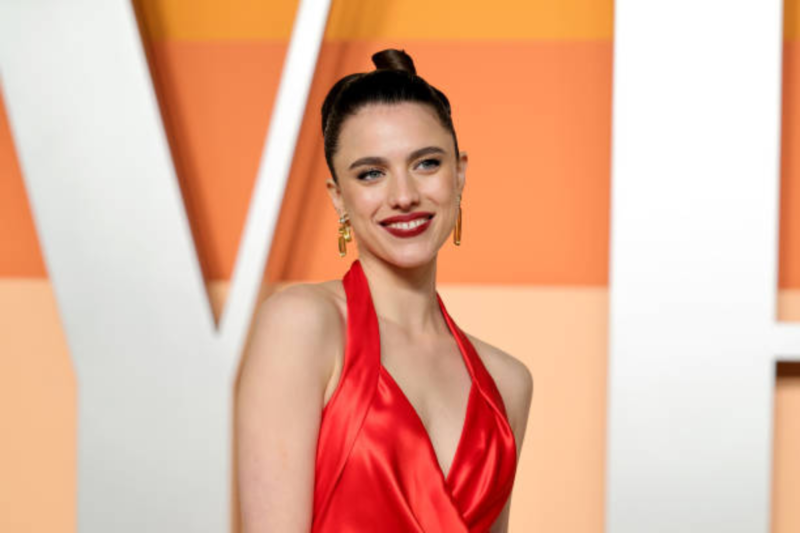 Margaret Qualley: A Rising Star in Hollywood