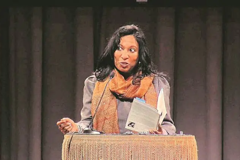 Meena Alexander: A Literary Voice of Exile and Identity