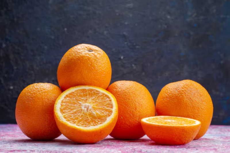 Cara Cara Orange: Nature’s Juiciest Secret Unveiled