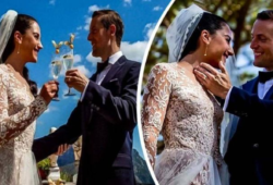 Emily Compagno Husband
