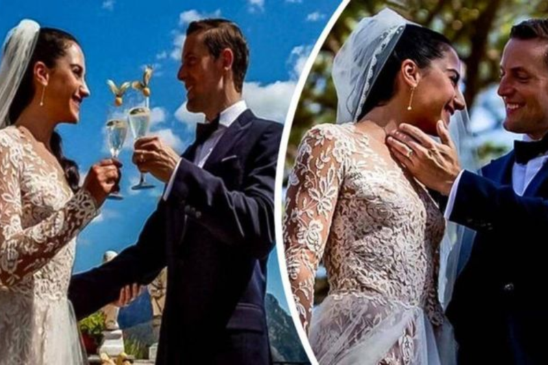 Emily Compagno Husband: The Untold Story of Love, Marriage, and New Beginnings