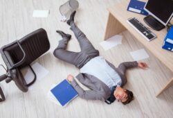 Slip and Fall Attorney